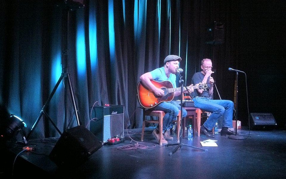 Simcoe Street Theatre